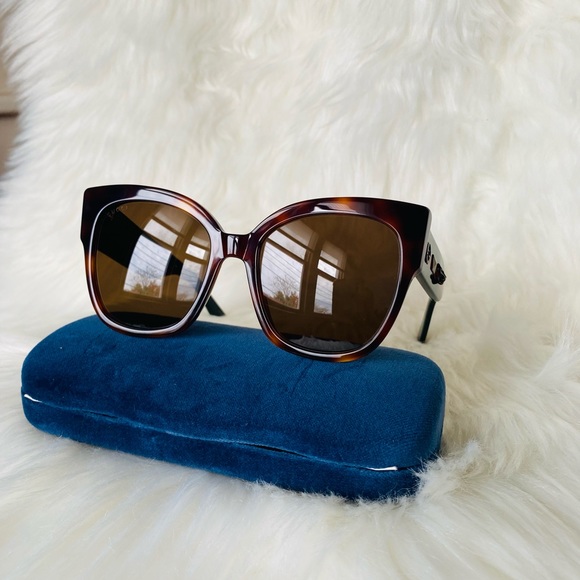 Rare Vintage Gucci Sunglasses!! main image 13